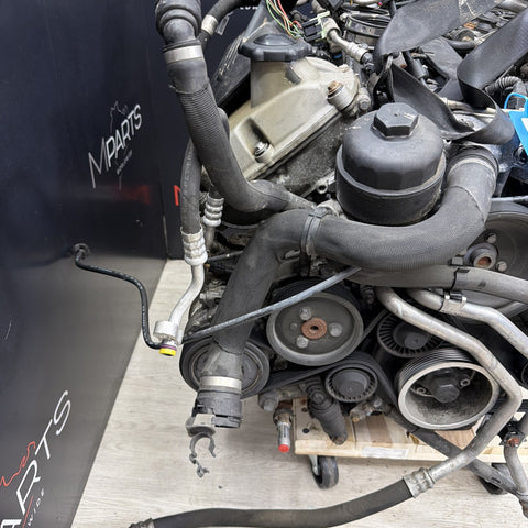 2009 BMW E90 E92 E93 M3 08-13 S65 V8 4.0L Complete Engine Motor 73k Miles