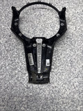 GENUINE BMW STEERING WHEEL TRIM COVER F87 F80 F82 F83 M3 M4