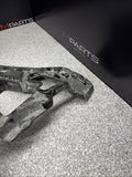 2021-2026 BMW G80 M3 REAR RIGHT PASSENGER SIDE BUMPER BRACKET CORNER OEM *CRACK*
