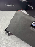Front Glove Box Alcantara 99155220416 OEM 17-25 Porsche 718 Cayman GT4 RS