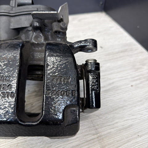 21-25 BMW G80 G82 G83 M3 M4 S58 Left Driver REAR ELECTRIC BRAKE CALIPER