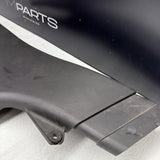 01-06 BMW E46 M3 Front Intake Air Scoop Inlet Original OEM