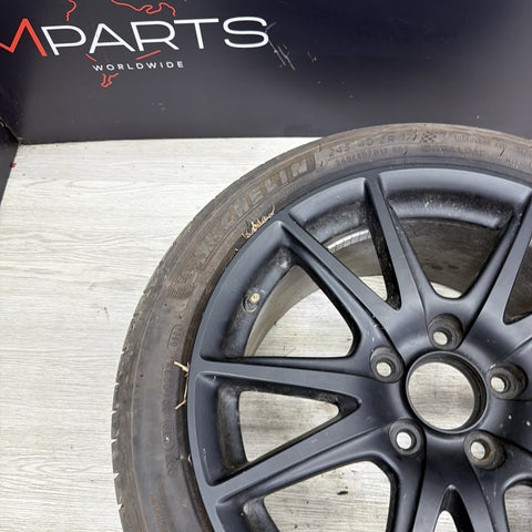 17x8.5 Rear Wheel Rim +65 2000-2009 Honda S2000 42700-S2A-A91 OEM