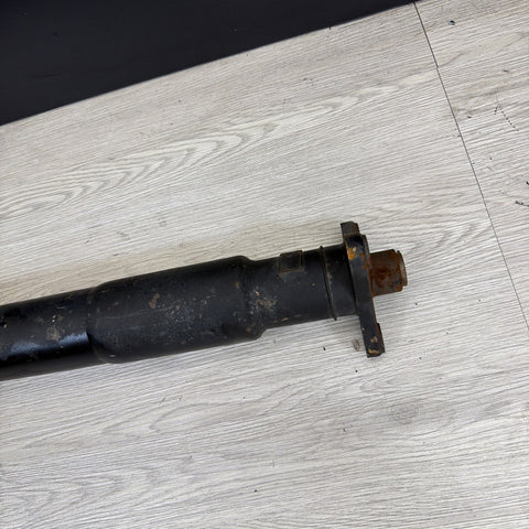 08-13 BMW E90 E92 E93 M3 6 Speed Manual Transmission Driveshaft Drive Shaft