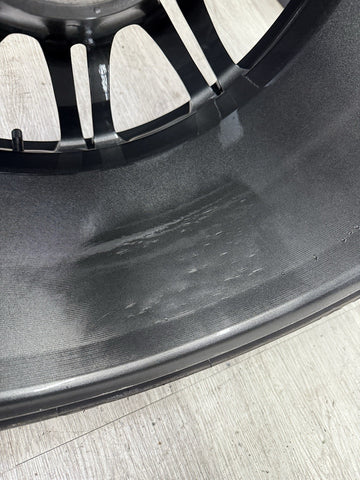 OEM / REFURBISHED BMW 01-06 E46 M3 19” Style 67 Wheels Rims Staggered Set