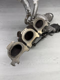2021-2026 BMW G80 G82 G83 M3 M4 Rear Turbo Charger 8054873 OEM Complete