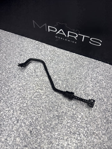 BMW E36 E46 E85 E86 Crankcase Intake Breather Vent Hose Tube Pipe Line 7831930