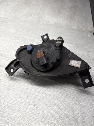 2009-2011 BMW 3 Series Right Passenger Fog Light Lamp 170037-02 OEM