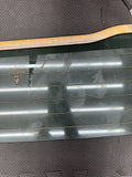 15-19 Ferrari 488 Spider Rear Glass with Defroster