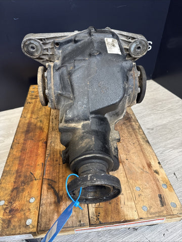 01-06 BMW E46 M3 REAR DIFF DIFFERENTIAL 77k MILES 3.62
