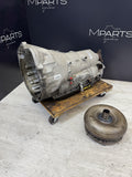07-10 OEM BMW 335i E90 E92 E93 N54 RWD Complete Automatic Transmission Gearbox