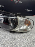 BMW 2001 E46 M3 LEFT DRIVER HEADLIGHT SINGLE XENON 1305621771 OEM