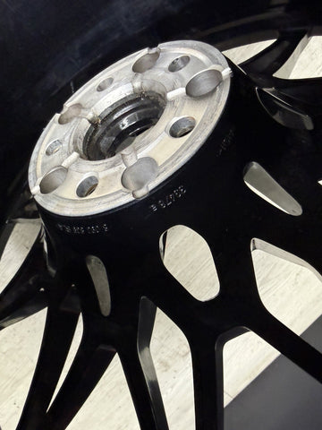 OEM 20” BMW G82 G83 G80 M3 Rear Wheel Rim 826M 20x10.5