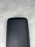 BMW G87 M2 G42 M240I COUPE FRONT CENTER CONSOLE ARM REST COVER LID BLACK
