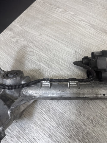 BMW M5 F90 M8 F91 F92 F93 Steering Steering Rack Electric 8k