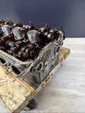 01-06 BMW S54 E46 M3 Motor Engine Cylinder Head Complete + Cams