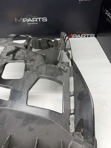 21-25 BMW G80 G82 M3 M4 Front Right Bumper Retaining Support Bracket OEM 8069416