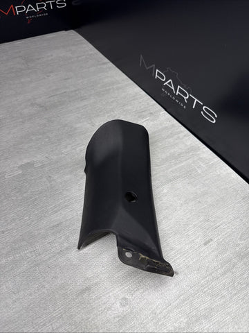 Left Interior Central Pillar Post Cover Trim Panel 86187800 Ferrari 488 GTB 2016