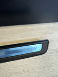 21-26 BMW G80 M3 Sedan Front Door Entrance Sills Trims Panels OEM
