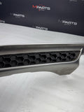 15-18 BMW X5M X6M REAR LOWER BUMPER SPOILER DIFFUSER 51128056359 DONINGTON GREY