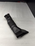 1992–1998 BMW 3 Series E36 M3 Alternator Air Duct (Lower) / Boot OEM 12311735915