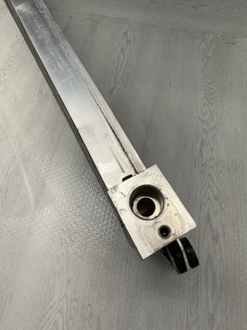 BMW 15-20 F80 F82 F83 F87 M2 M3 M4 S55 Engine Oil Cooler