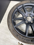 Honda 17x7 S2000 SILVER FRONT Wheel OEM Rim Factory Stock 2006-2007