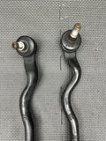 Tie Rods Inner/Outer/Boot 01-06 BMW E46 M3 OEM Original Pair