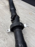 BMW 08-13 E90 E92 E93 M3 Rear Driveshaft Drive Shaft DCT OEM 2283665