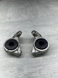 01-06 BMW E46 M3 Front Lower Control Arm Bushings FCABs Set AKG