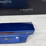 (PICKUP ONLY) 1995-1999 BMW E36 M3 CONVERTIBLE REAR TAILGATE TRUNK DECK LID