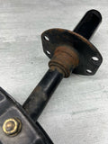 BMW E36 3 Series M3 Front Bumper Reinforcement Shocks Absorbers Support