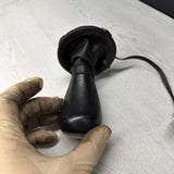 06-10 BMW E60 E63 E64 M5 M6 SMG Transmission Shift Knob & Boot 7898248