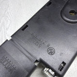 01-06 BMW E46 M3 Convertible Soft Top Locking Latch Mechanism Drive 51258248308