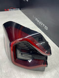 OEM 21-26 BMW X3M G01 F97 OUTER QUARTER PANEL TAIL LIGHT LEFT DRIVER SIDE