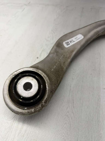 21-26 BMW M3 M4 G80 G82 Front Left Lower Control Arm 500 Miles OEM 8095653