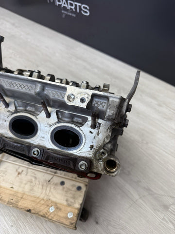 BMW S58 F97 F98 X3M X4M G80 G82 G83 M3 M4 CYLINDER HEAD + CAMSHAFTS