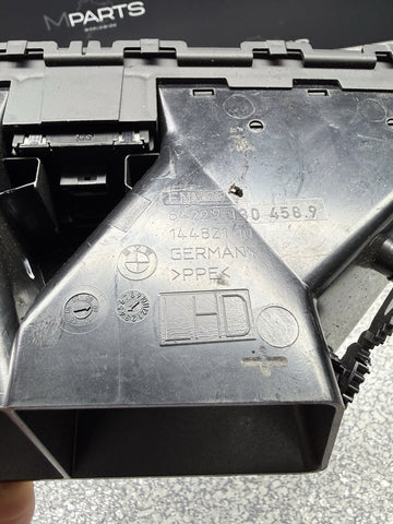 07-13 OEM BMW E90 E91 E92 E93 328 335 M3 Dash Dashboard Center Air Vent
