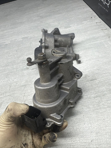 BMW 06-13 E90 E92 E93 M3 E60 E63 E64 M5 M6 THROTTLE BODY ACTUATORS 13627838085