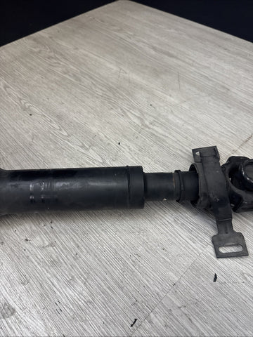 BMW Z3M Z3 M 98-02 Roadster Factory Drive Propeller Shaft for Manual Trans OEM