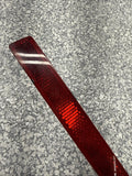 BMW 15-20 F80 F82 F83 M3 M4 Right Passenger Rear Bumper Reflector OEM 7848584