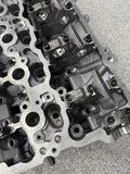 Titan Motorsports 19-23 BMW M340I G20 Gen 1 B58 Built Cylinder Head 6 Port
