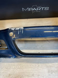 (PICKUP ONLY) 01-06 BMW E46 M3 Front Bumper Cover Original OEM