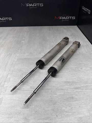 08-13 OEM BMW E90 E92 E93 M3 Rear Left Right Suspension Shocks Struts Pair