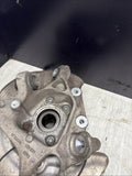 BMW X3 M F97 20-24 Rear Right Side Spindle Knuckle Bearning Hub