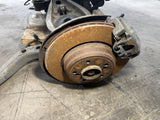 01-06 BMW E46 M3 Rearend Rear End Suspension Subframe Differential 108k