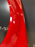 01-06 BMW E46 M3 Driver Left Fender Imola Red