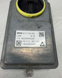 15-20 BMW M4 F82 LED Headlight Control Module OEM 7367261
