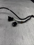 BMW 06-10 E60 E63 E64 M5 M6 SLAVE CYLINDER + CLUTCH SENSOR 23017837428 OEM