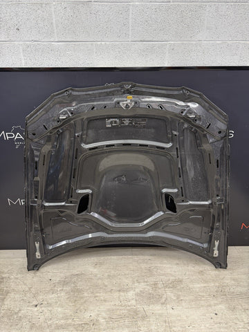 (PICKUP ONLY) 08-13 OEM BMW E92 E93 M3 Hood Bonnet Panel
